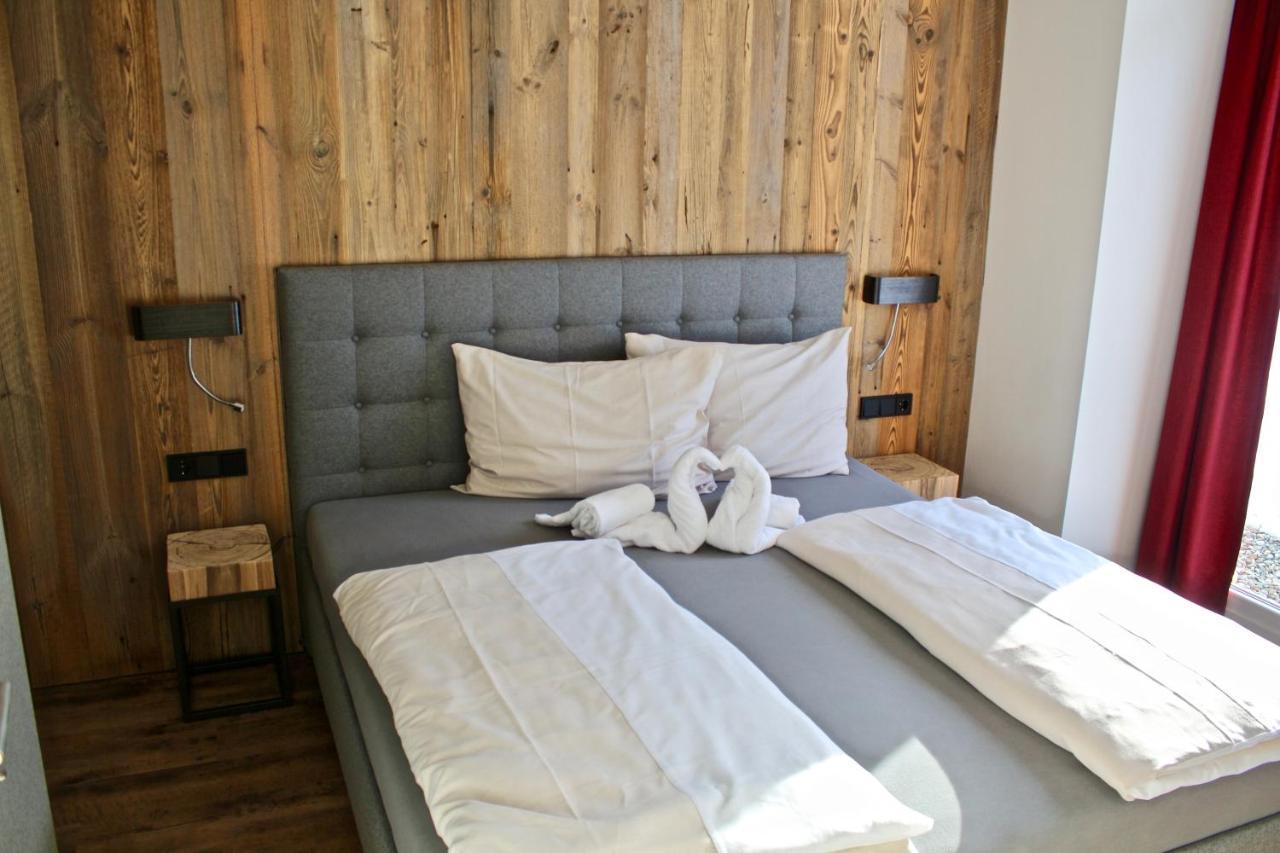 Chalet West 锡利安 外观 照片