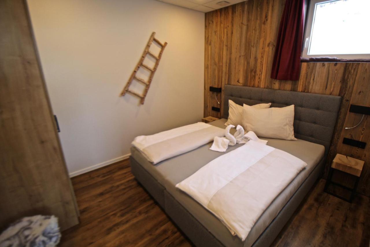 Chalet West 锡利安 外观 照片