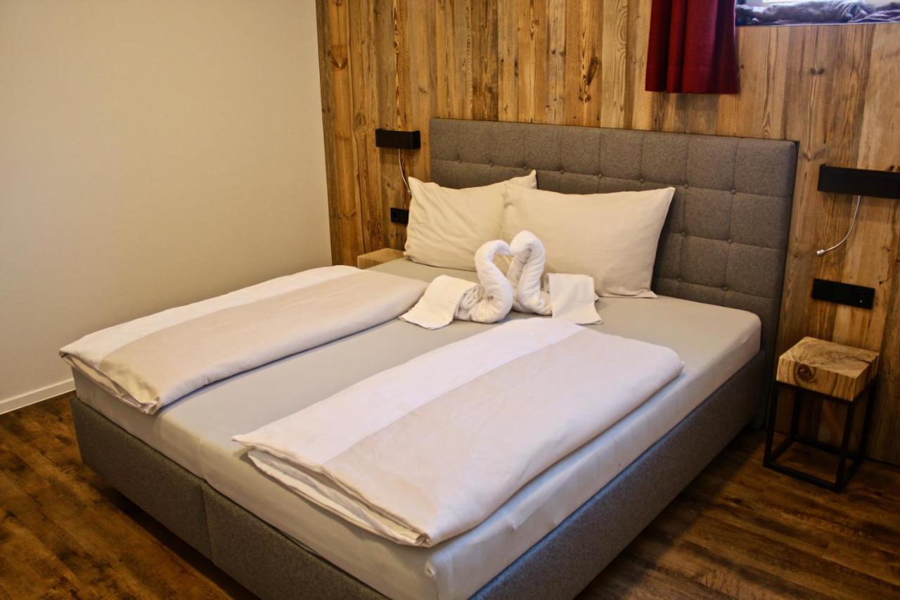 Chalet West 锡利安 外观 照片