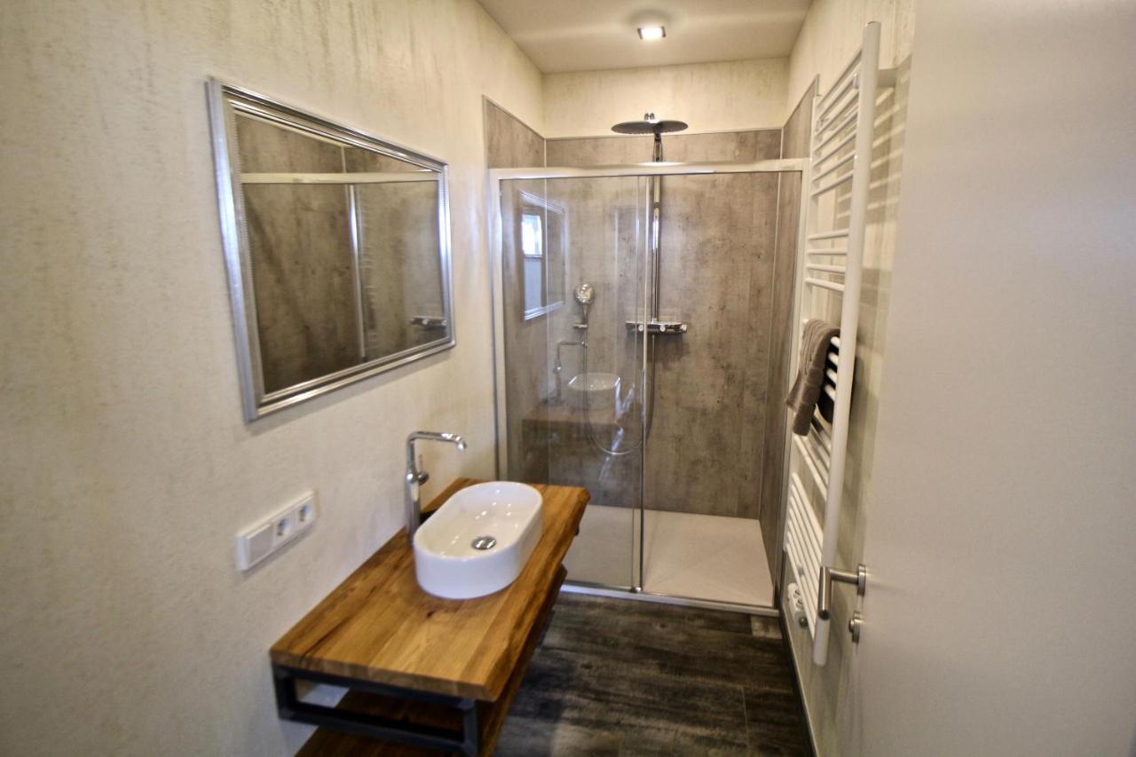 Chalet West 锡利安 外观 照片