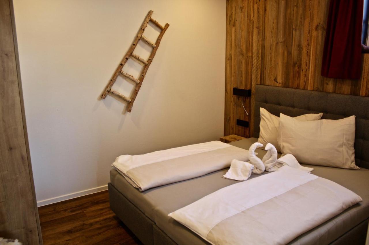 Chalet West 锡利安 外观 照片