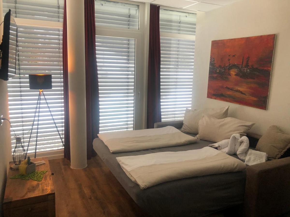 Chalet West 锡利安 外观 照片