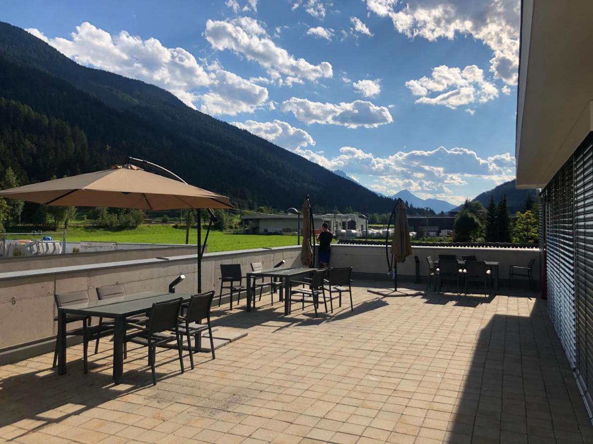 Chalet West 锡利安 外观 照片