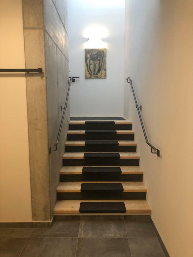 Chalet West 锡利安 外观 照片